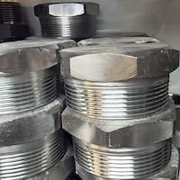 تولید کننده درپوش 3 اینچ فولادی